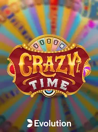 Crazy Time Crazy Time live game at F112 COM