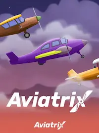 AviatriX AviatriX crash game at F112 COM