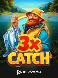 Catch Catch at F112 COM