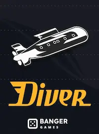 Diver crash adventure at F112 COM