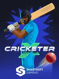 CricketerX CricketerX crash game at F112 COM