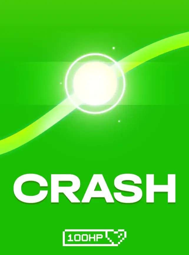 Crash Classic Crash at F112 COM