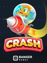 Crash Crash at F112 COM