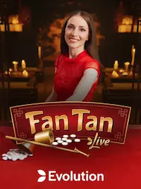 Fan Tan Fan Tan at F112 COM