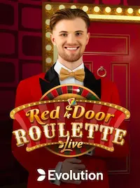 Red Door Roulette Red Door Roulette at F112 COM