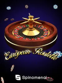 Roulette Classic Roulette at F112 COM