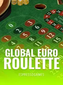 Global Euro Roulette Global Euro Roulette at F112 COM