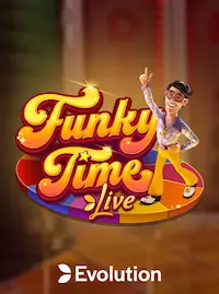 Funky Time Funky Time at F112 COM