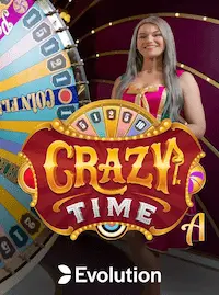 Crazy Time Crazy Time at F112 COM
