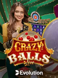 Crazy Ball Crazy Ball at F112 COM