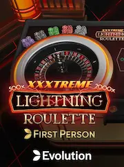 XXXtreme Lightning Roulette XXXtreme Lightning Roulette at F112 COM