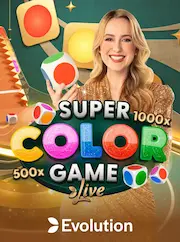Super Color Game Super Color Game at F112 COM
