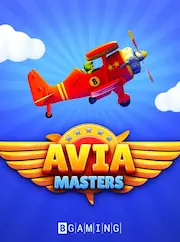 Avia Masters crash game at F112 COM