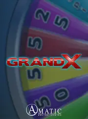 GrandX GrandX at F112 COM