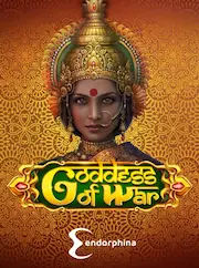 Goddess of War Goddess of War at F112 COM
