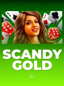 Scandy Scandy at F112 COM